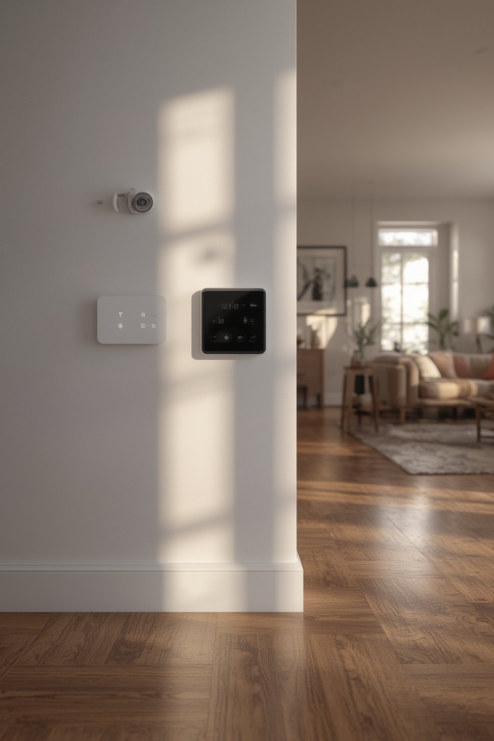 smart home interoperability - Illustration 1