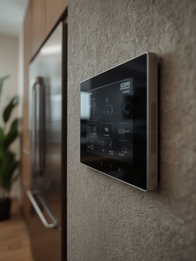 smart home local control - Illustration 2