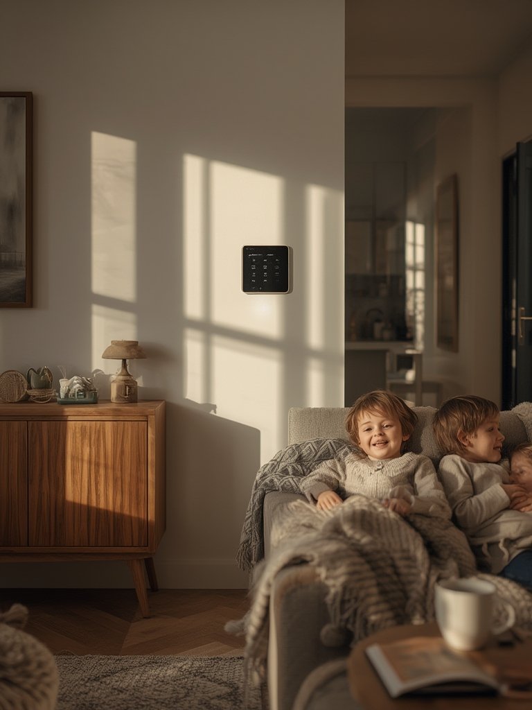 smart home local control - Illustration 3