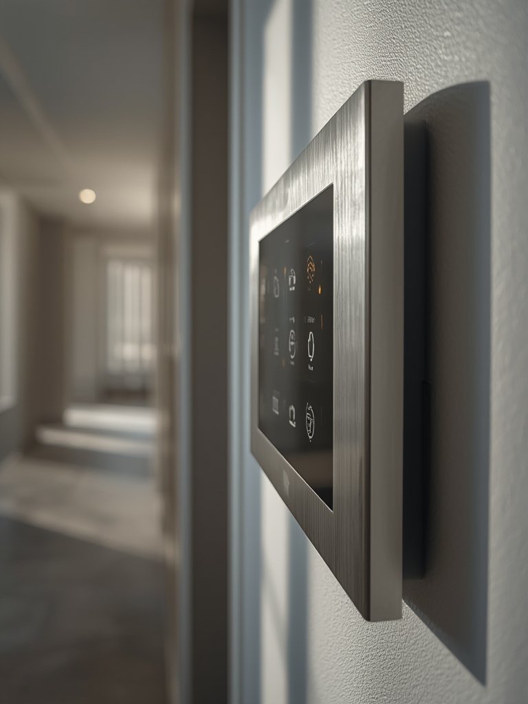 smart home local control - Illustration 2