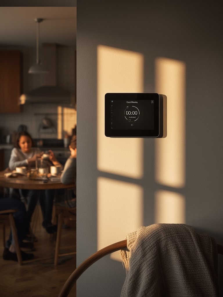 smart home local control - Illustration 3