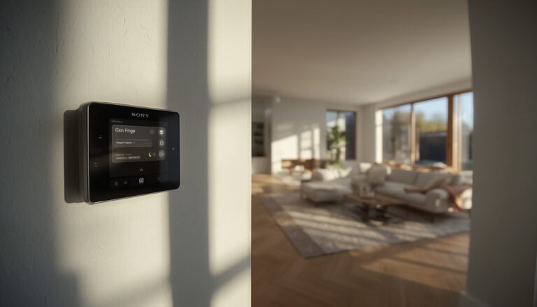 Smart Home Local Control: 7 Best Proven Ways to Secure Privacy and Ensure Reliability 5 smart home local control