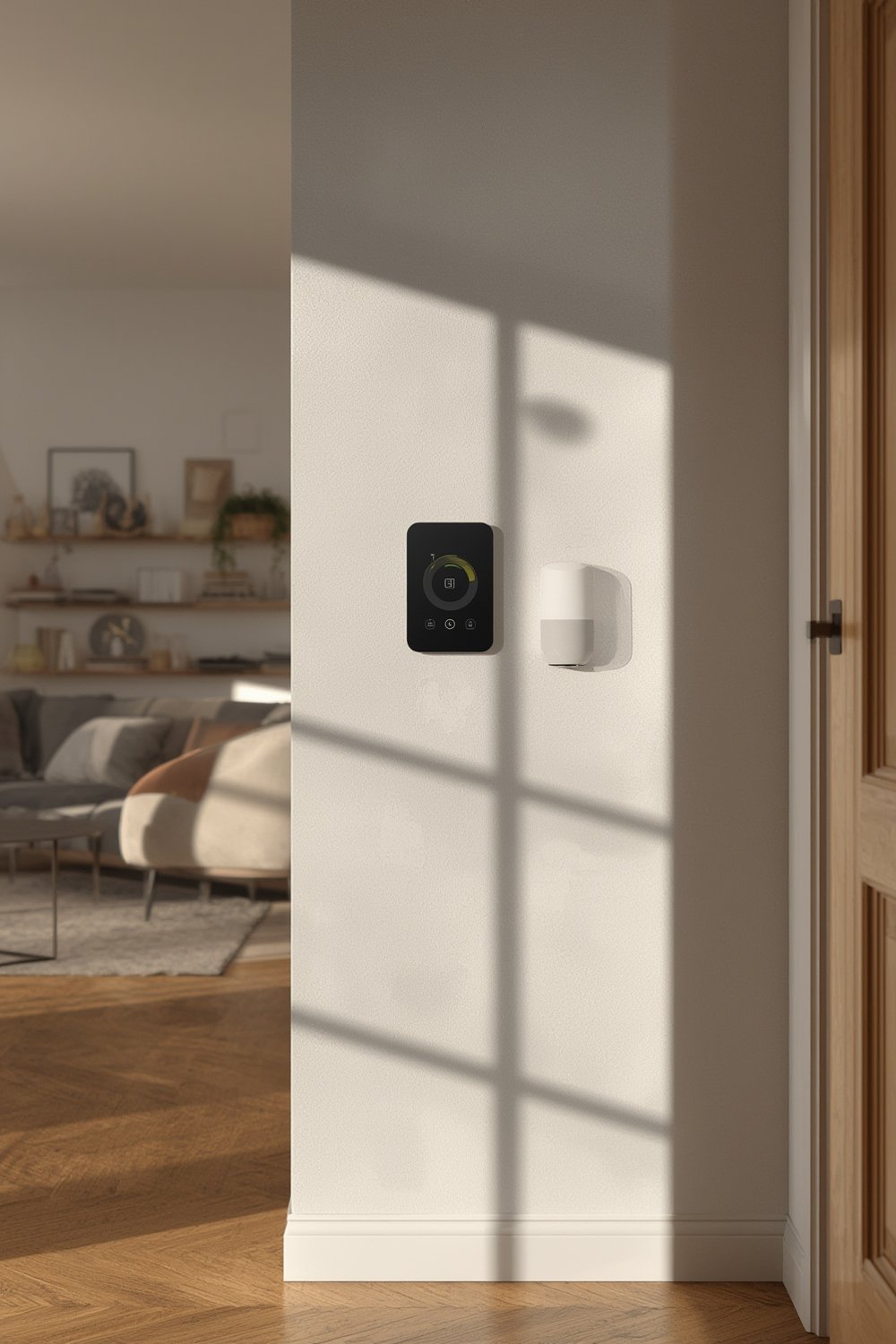 smart home local control - Illustration 1