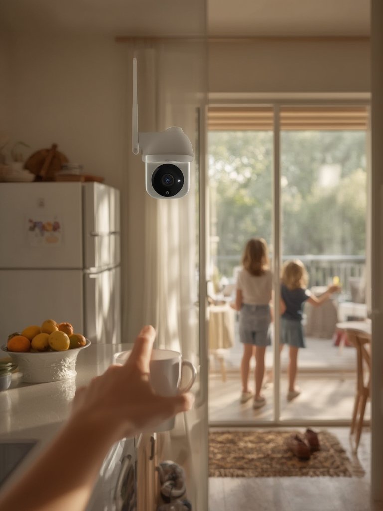 smart home privacy - Illustration 3