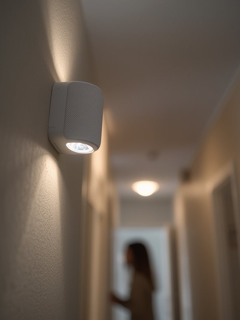 Smart Light Motion Sensor: 7 Best Proven Ways to Save Energy 3 smart light motion sensor - Illustration 2