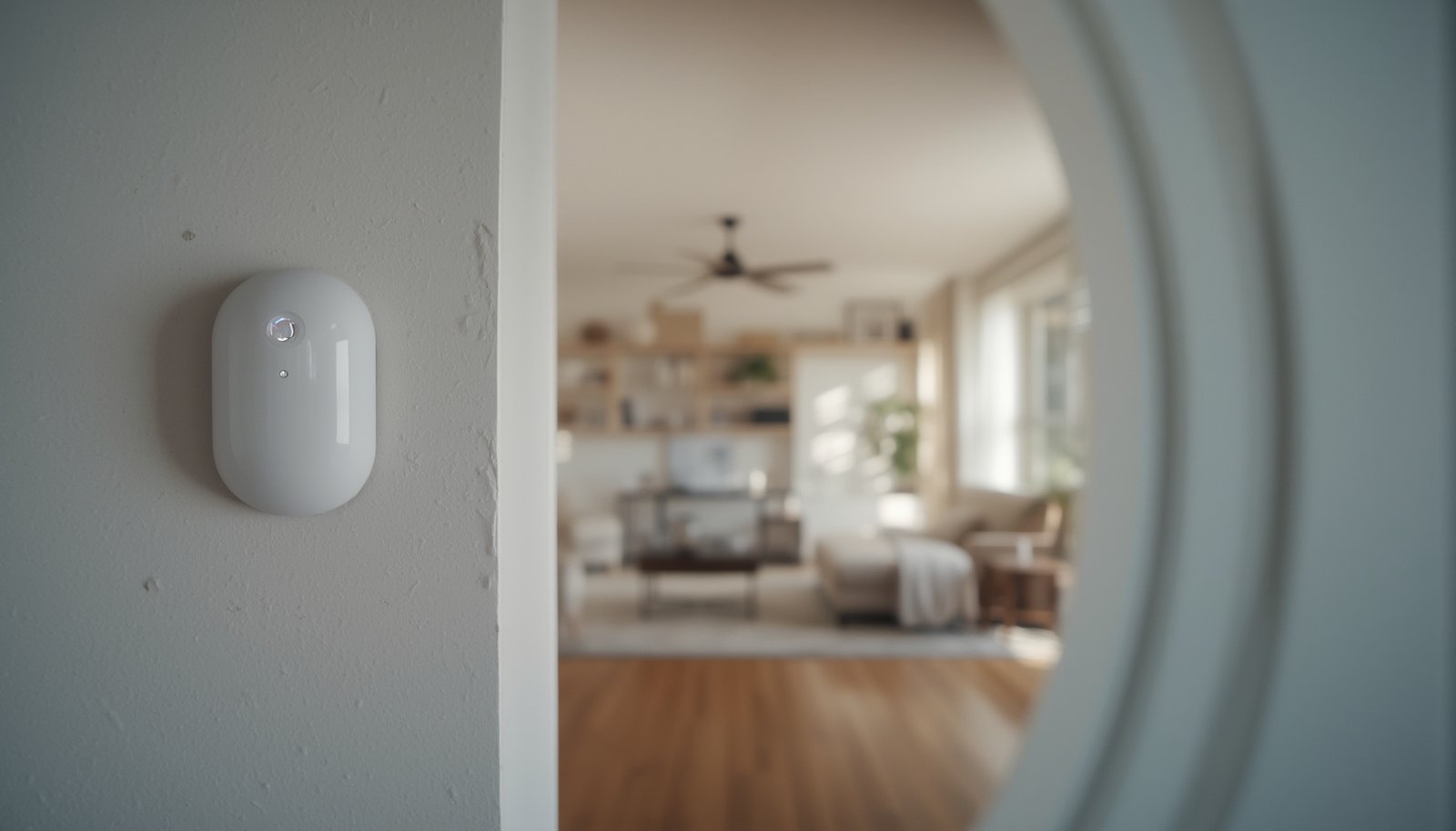 Smart Light Motion Sensor: 7 Best Proven Ways to Save Energy 1 smart light motion sensor