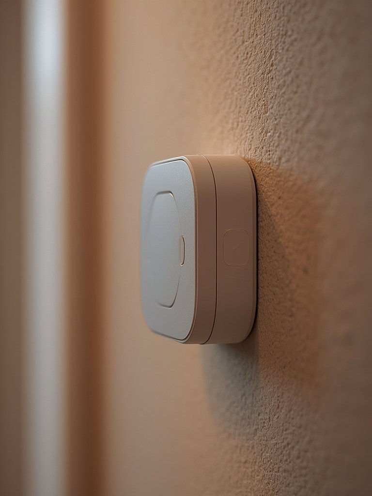 smart temperature sensor for ecobee smart sensor pack