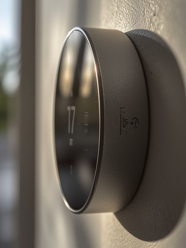 honeywell rth9585wf1004 thermostat wifi color touchscreen performance