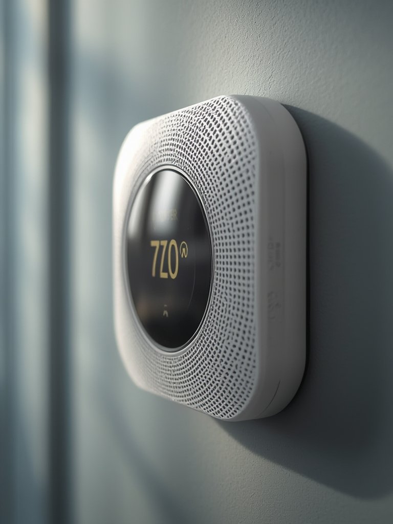 emerson st55 thermostat real world performance