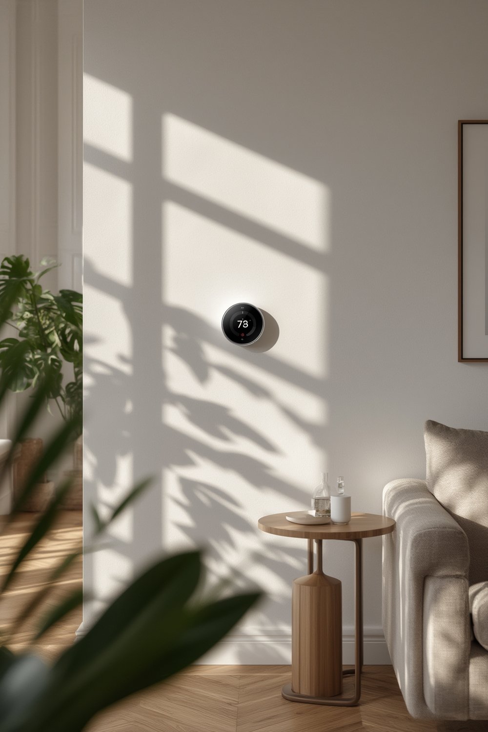 Smart Thermostat With Room Sensors: 7 Best Proven Ways to Maximize Comfort And Save Energy 2 smart thermostat with room sensors - Illustration 1