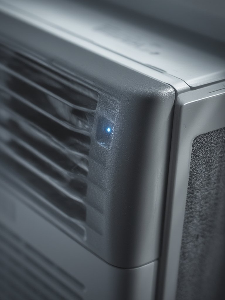 amazon basics 5000-btu window ac