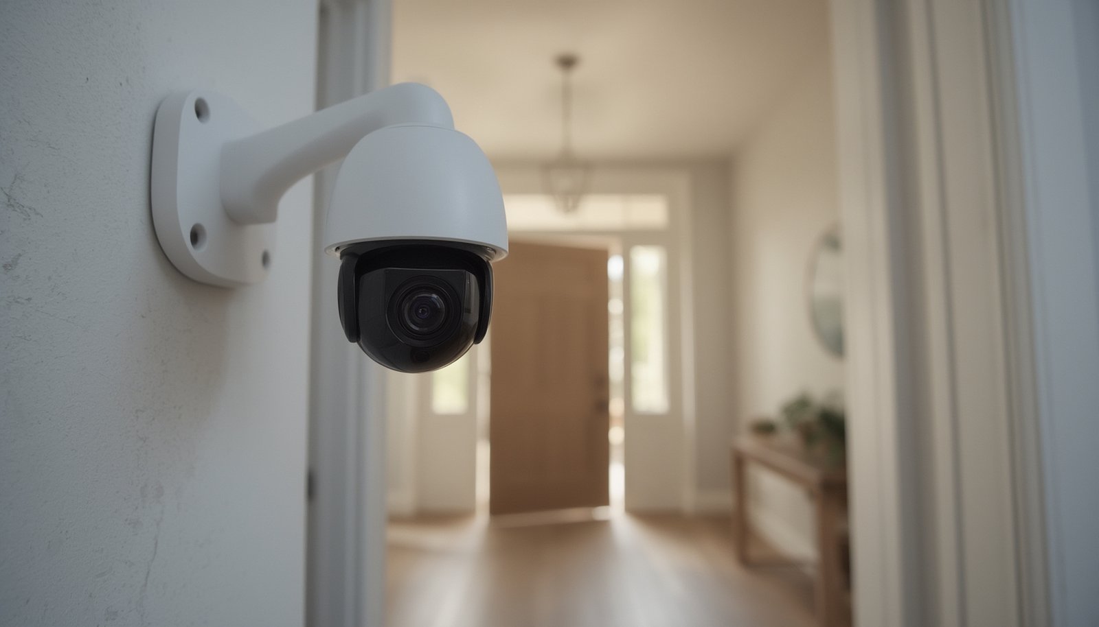 solar security cameras