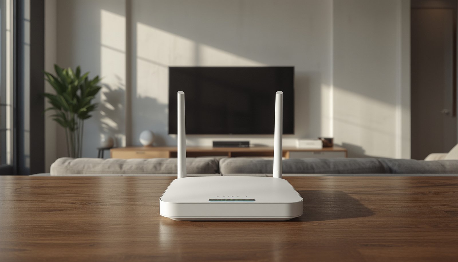thread border router smart home