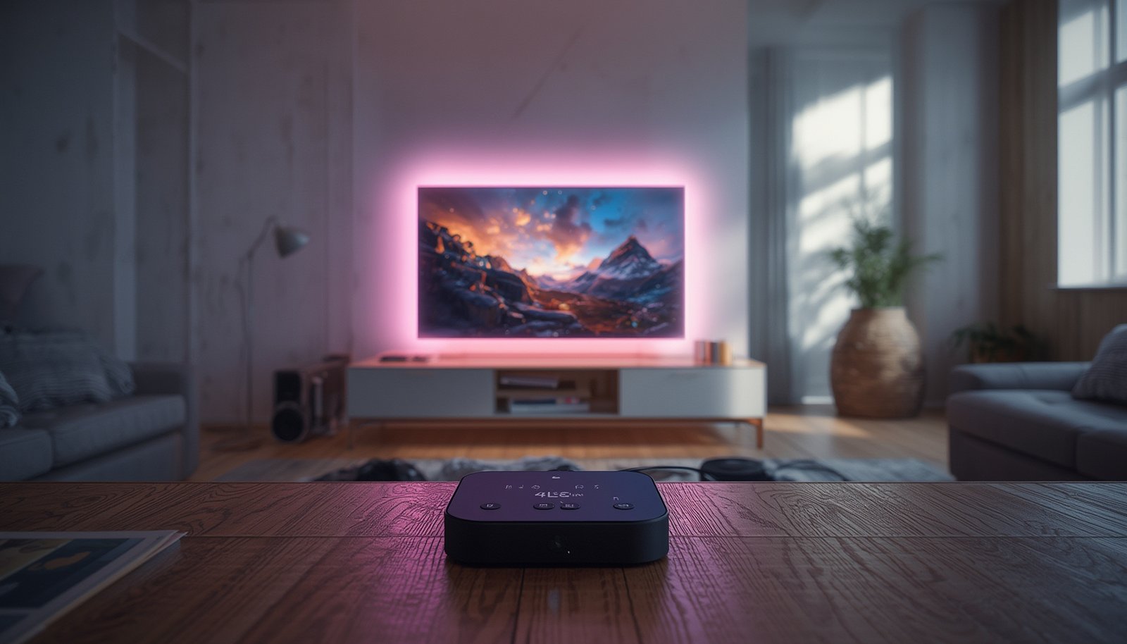 TV LED Backlight Sync: 7 Proven Best Ways to Boost Immersion and Reduce Eye Strain 1 tv led backlight sync