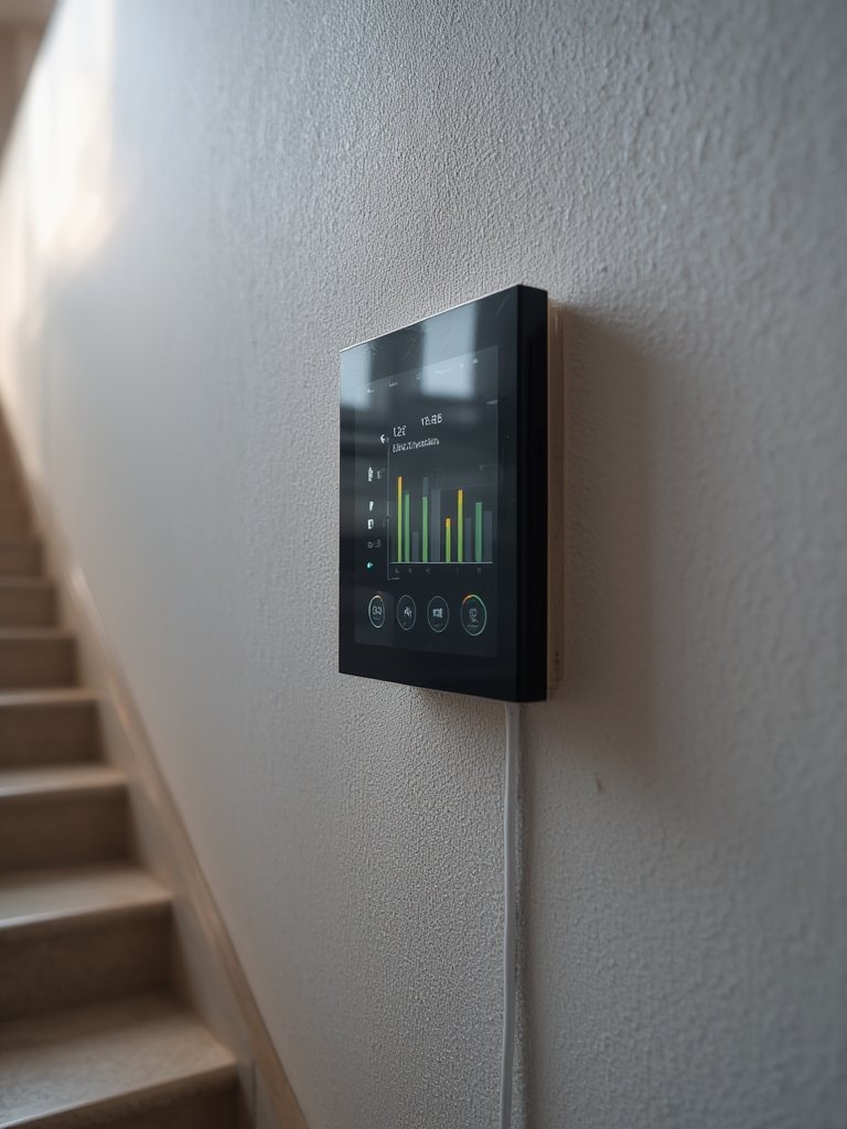 Whole Home Energy Monitoring: 7 Best Proven Ways To Slash Your Electricity Bills 3 whole home energy monitoring - Illustration 2