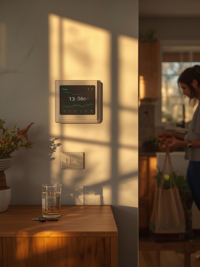 Whole Home Energy Monitoring: 7 Best Proven Ways To Slash Your Electricity Bills 4 whole home energy monitoring - Illustration 3